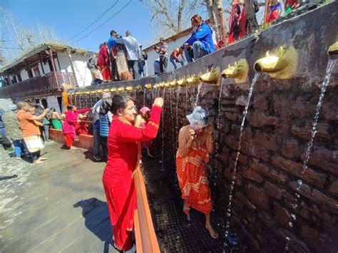 Muktinath Temple Tour- Everything You Need To Know Before You Visit - Travel Blog