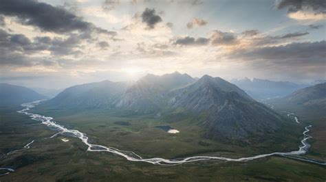 Oil Drilling: Arctic National Wildlife Refuge | The Wilderness Society