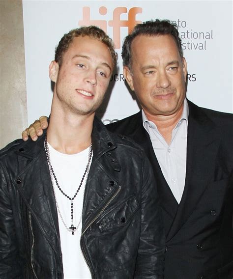 Truman Theodore Hanks Age, Tom Hanks Father, Height, Net Worth