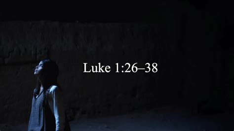 Luke 1:26-38 - Faithlife TV