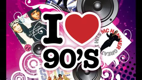 `90 Music Is The Best vol 3 - YouTube