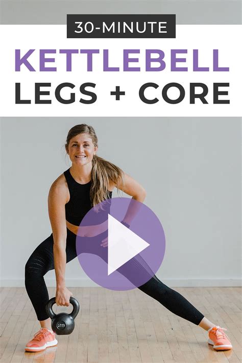 Do kettlebells work between legs, The Best Kettlebell Workouts for ...