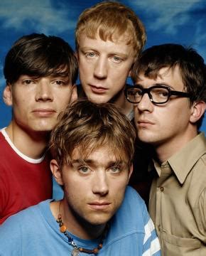 Blur Band, Members, Music, Songs, Albums