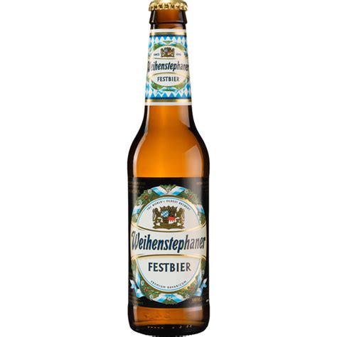 Weihenstephaner Oktoberfest • 6pk Bottle