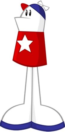 List of Homestar Runner characters - Wikipedia