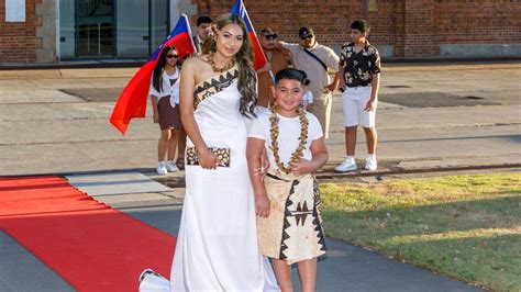 Bellbird Park State Secondary College Year 12 formal: Full photo gallery | The Chronicle