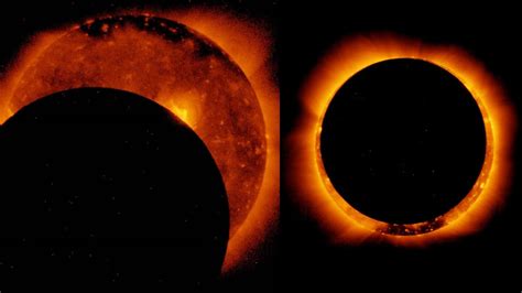 Rare solar eclipse happening Wednesday night - KSTP.com 5 Eyewitness News