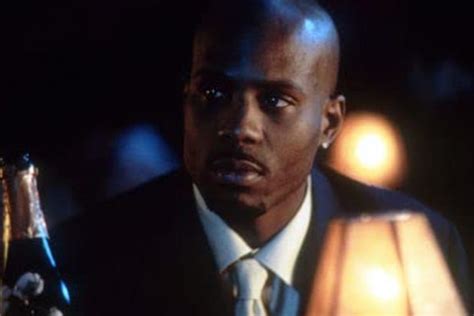 DMX's 8 Most Memorable Film and TV Roles, From 'Belly' to 'Top Five' (Photos)