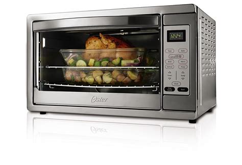 Oster Extra Large Digital Countertop Oven Review