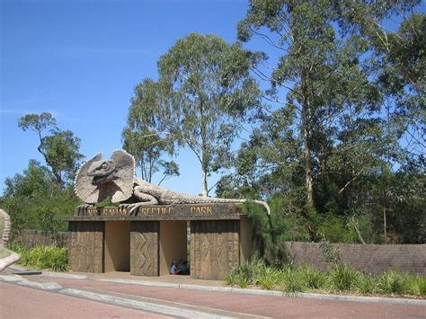 Australian Reptile Park - Alchetron, the free social encyclopedia