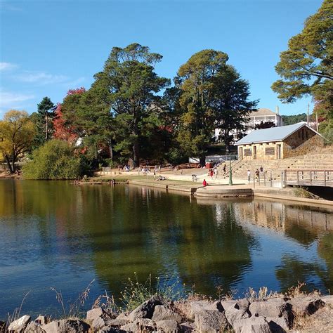 LAKE DAYLESFORD : Ce qu'il faut savoir pour votre visite 2022