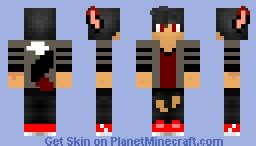 Aaron Minecraft Skins | Planet Minecraft Community