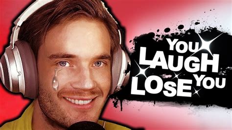 You LAUGH You LAUGH Challenge (Impossible)(NotEasy) YLYL #0068 - YouTube