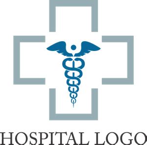 Hospital Plus Logo PNG Vector (AI) Free Download