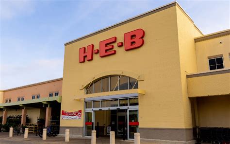 H-E-B Pflugerville FM 685 | 201 N FM 685, Pflugerville, TX