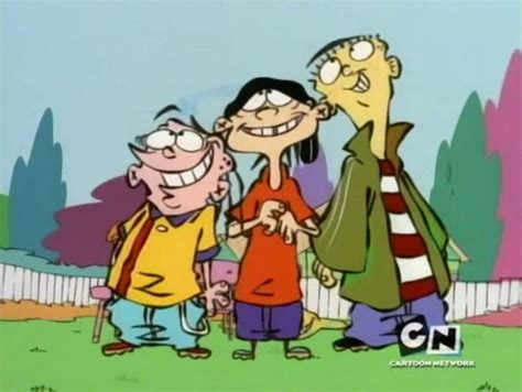 Looking Up - Ed, Edd and Eddy Photo (32815393) - Fanpop