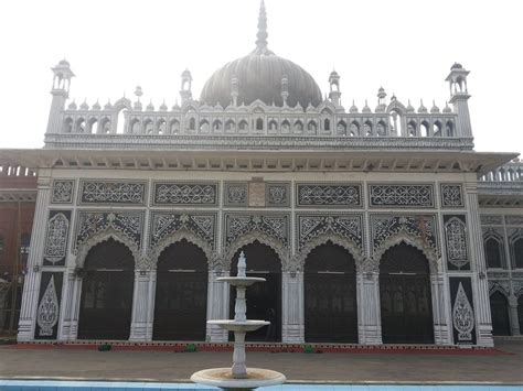 City of Nawabs- Lucknow - Tripoto