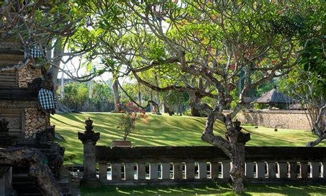 The Oberoi Beach Resort, Bali in Bali, Indonesia