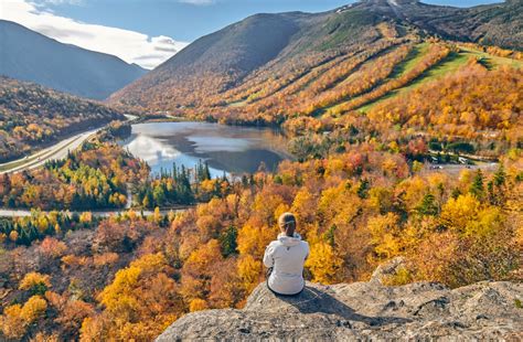 8 Best Things to do at Franconia Notch State Park This Fall