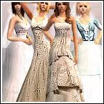 Mod The Sims - *Dream Wedding*-wedding gowns by BerneseLand