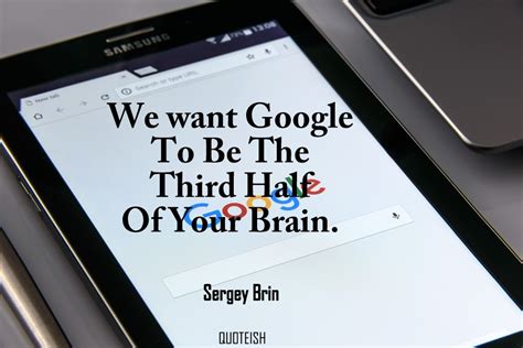 21 Google Quotes - QUOTEISH