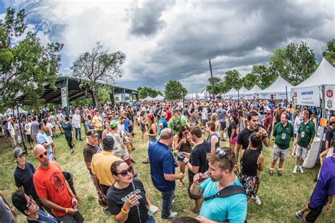 Texas Craft Brewers Festival Austin 2017