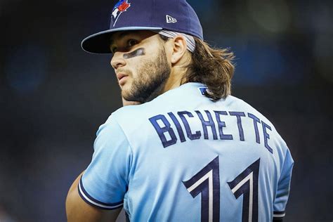 Bo Bichette’s Net Worth, Salary, Contract, investments, charity and more