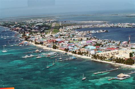 San Pedro Ambergris Caye Weather