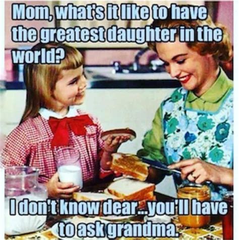 Give Mom The Gift Of Mother’s Day Memes, Since You Probably Forgot To ...