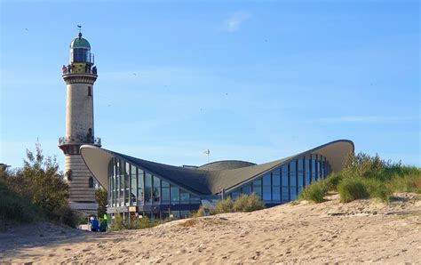 Ostseebad Warnemünde – ein Stadtrundgang in einer Stunde | reisen-und ...