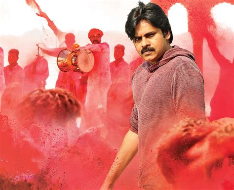 Pawan Kalyan: 'Agnyaathavaasi' box office collections: Pawan Kalyan-starrer grosses 60 crore ...