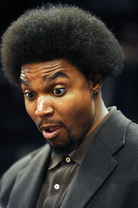 The Andrew Bynum Hair Experience is headed to Cleveland | For The Win