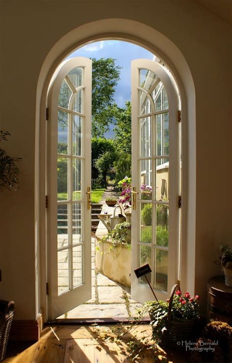 22+ Best Arched French Doors Interior – Home Decor and Garden Ideas ...