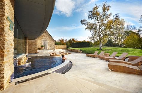 Spa Hotel in the Cotswolds | Whatley Manor Hotel & Spa