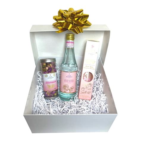 Mood Enhancer Set: Ultimate Elegance - Pure Botanica Company