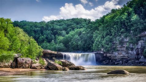 Red River Gorge Scenic Byway Road Trip