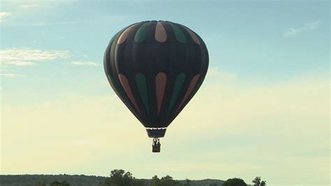 Dansville Balloon Festival cancelled for 2023