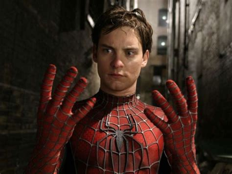 Por qué Spiderman 2 es la película de superhéroes definitiva | Vanity Fair