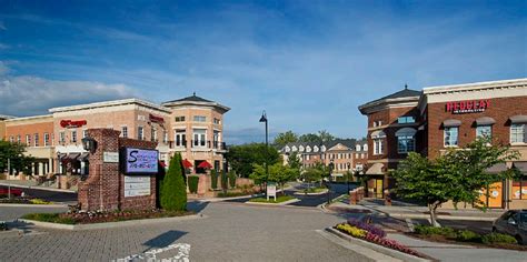 Buford Village - Retail Leasing Advisors