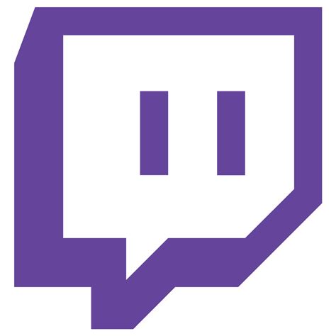 Twitch Icon Vector at Vectorified.com | Collection of Twitch Icon Vector free for personal use