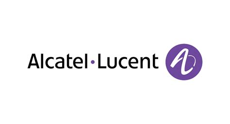 Alcatel-Lucent Logo Download - AI - All Vector Logo