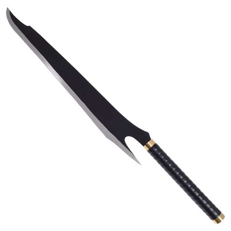 Zangetsu Sword