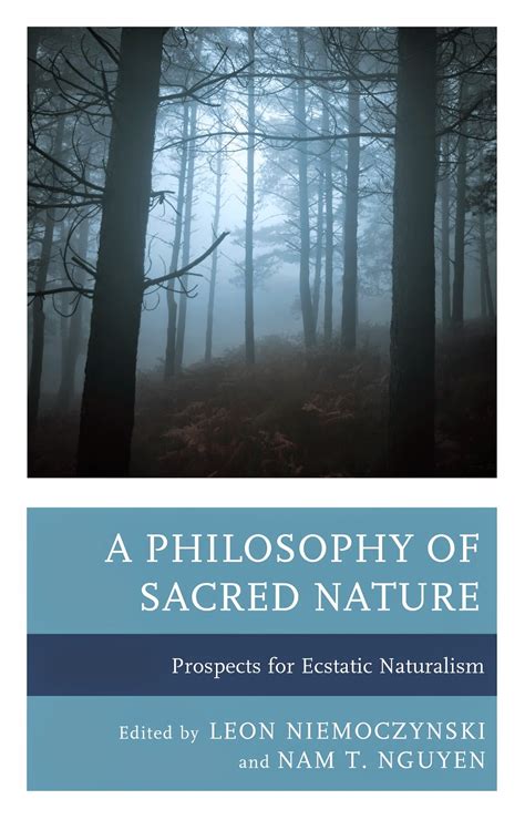 After Nature: A Philosophy of Sacred Nature (pre-order + book cover now ...