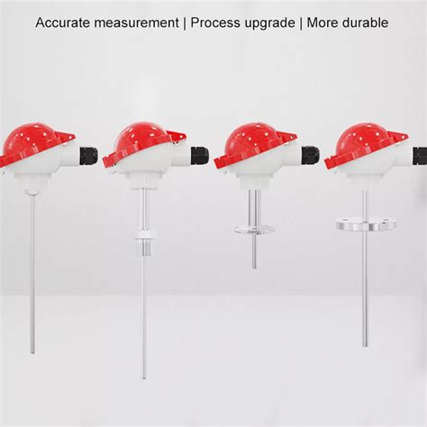 News - RTD VS. Thermocouple: Features, Advantages & Applications | Meacon