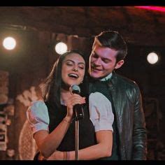 22 Veronica and Chad ideas | chad, veronica, riverdale