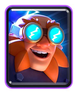 Electro Giant - Best Decks, Top Players, Battle Stats in Clash Royale ...