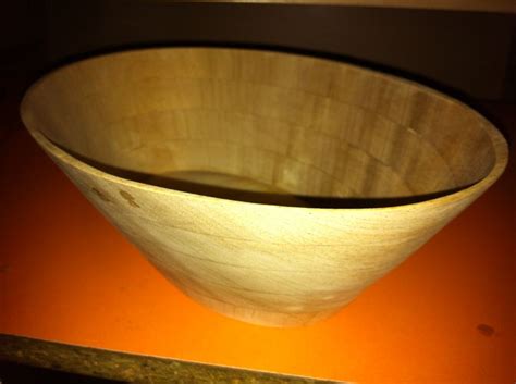 Oval bowl2 Wooden Projects, Scroll Saw, Serving Bowls, Oval, Tableware, Wood Projects ...