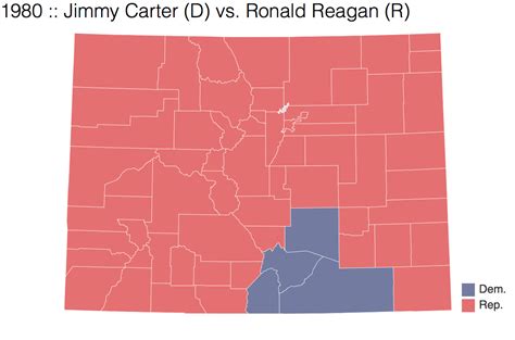 Colorado’s growing political divide leaves rural communities feeling ...