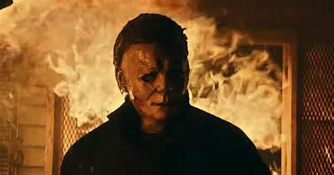 Halloween Kills Michael Myers vuelve en octubre más sanguinario