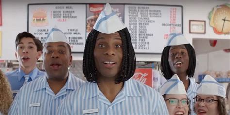 Kenan Thompson & Kel Mitchell Serve Humor In ‘Good Burger 2’ Teaser ...